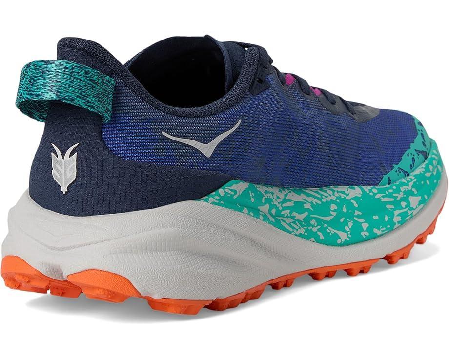 Women's Hoka Speedgoat 6 Product Image