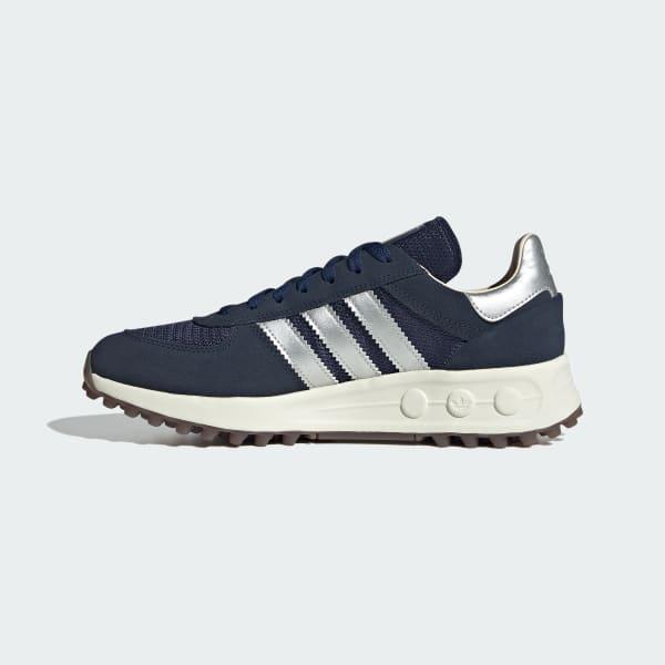 LA TRAINER LUX Shoes Product Image