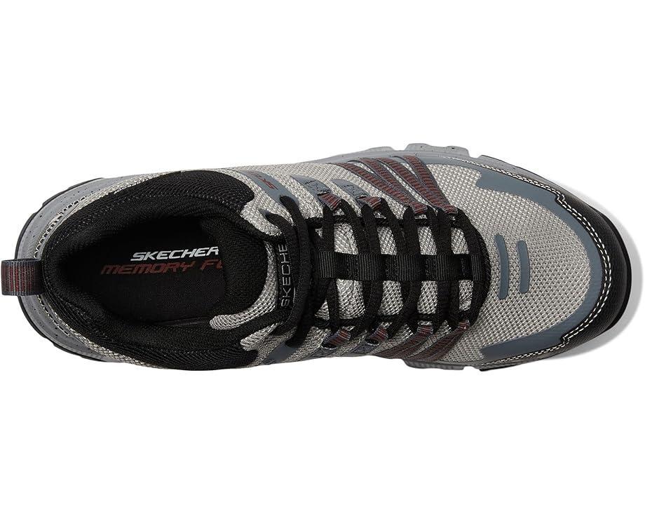 D'Lux Walker 2.0 Grailo Waterproof Product Image