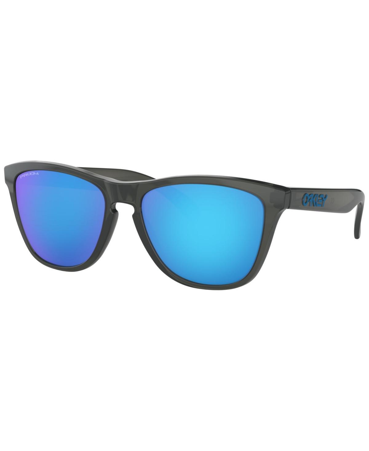 Oakley Men's Frogskins™ (low Bridge Fit) Sunglasses Product Image