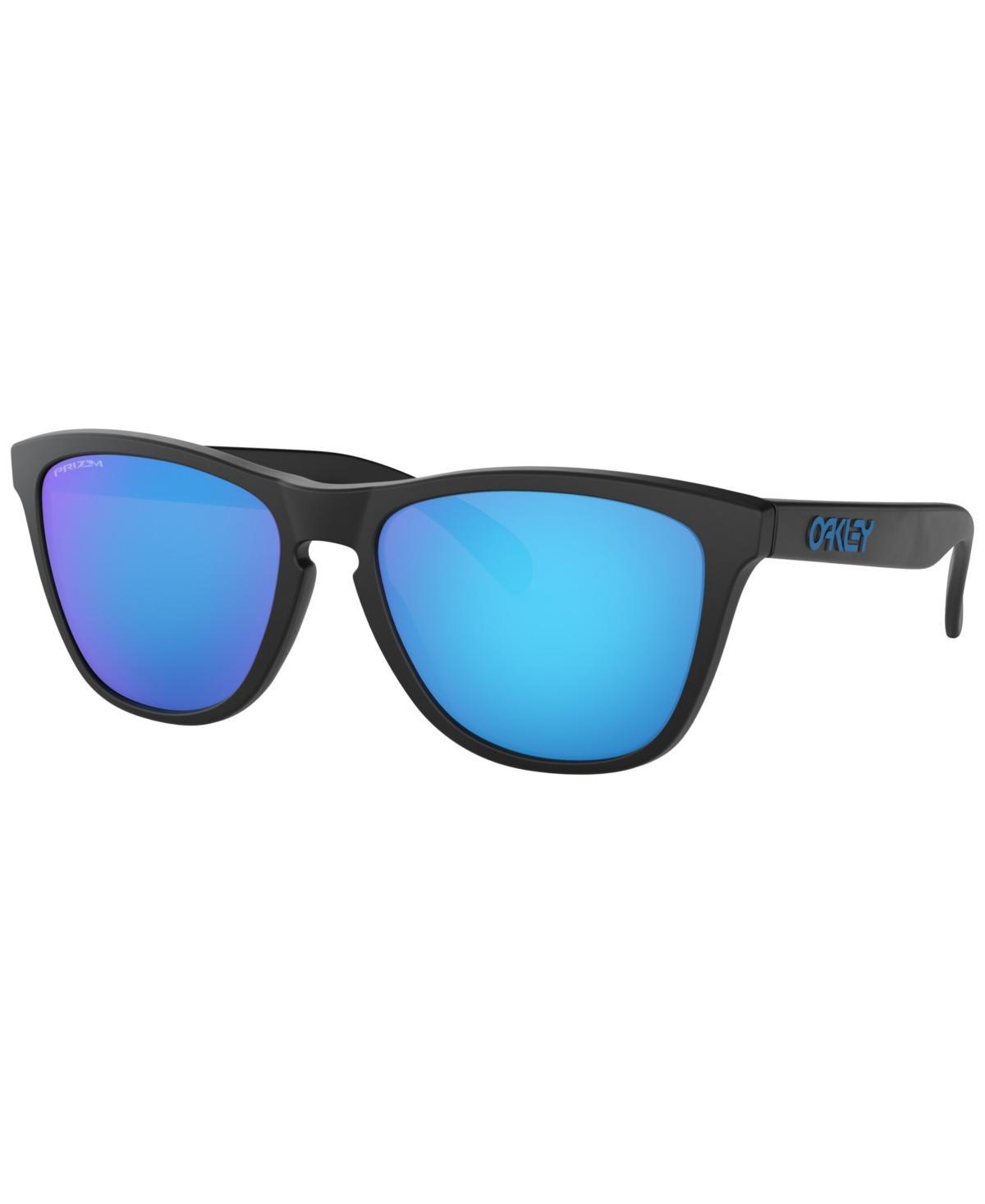 Oakley Men's Frogskins™ (low Bridge Fit) Sunglasses Product Image