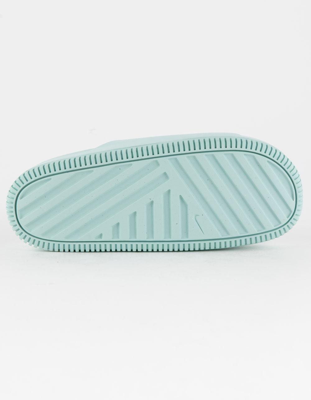 NIKE Calm Womens Slide Sandals Product Image