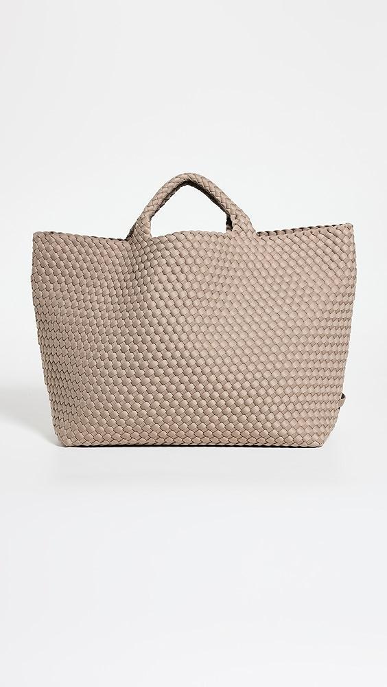 NAGHEDI St Barths Large Tote | Shopbop Product Image