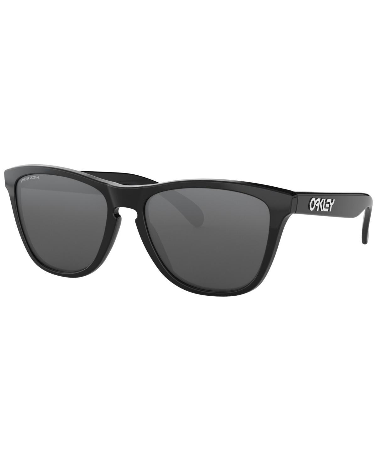 Oakley Men's Frogskins™ (low Bridge Fit) Sunglasses Product Image