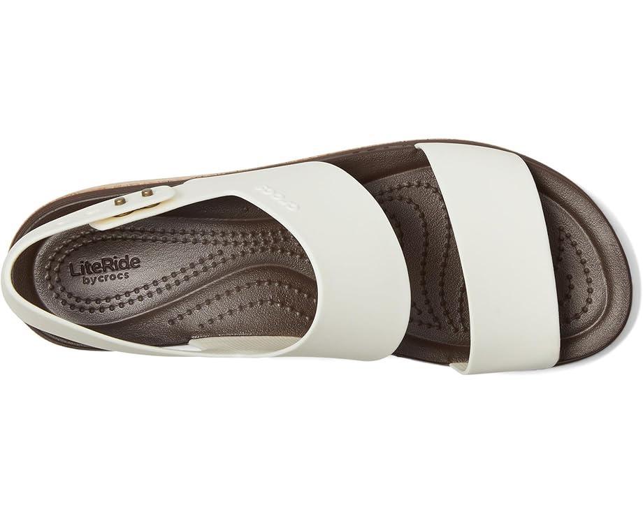 Brooklyn Low Wedge Product Image