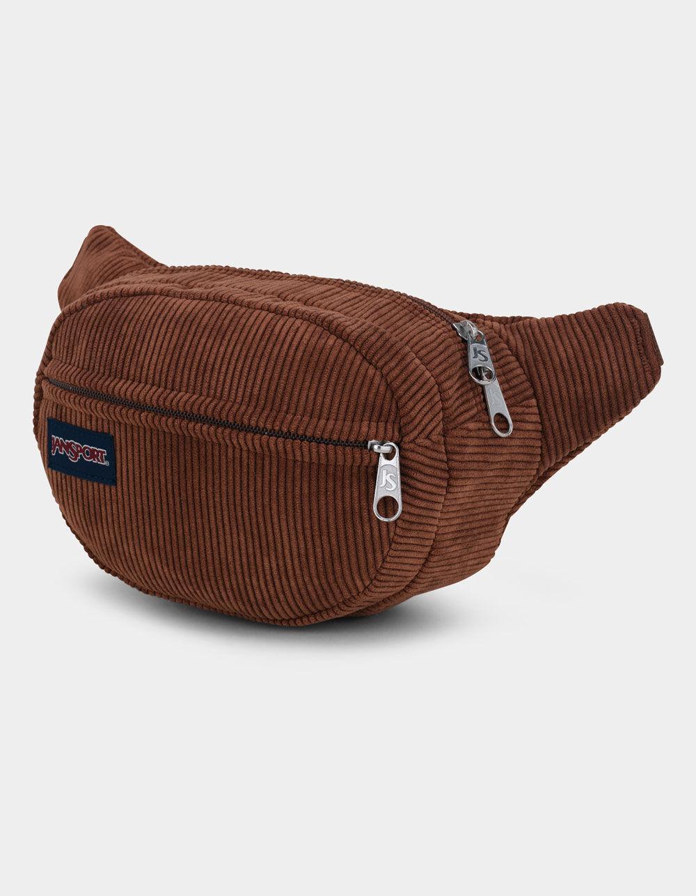 JANSPORT Fifth Avenue FX Corduroy Fanny Pack Product Image