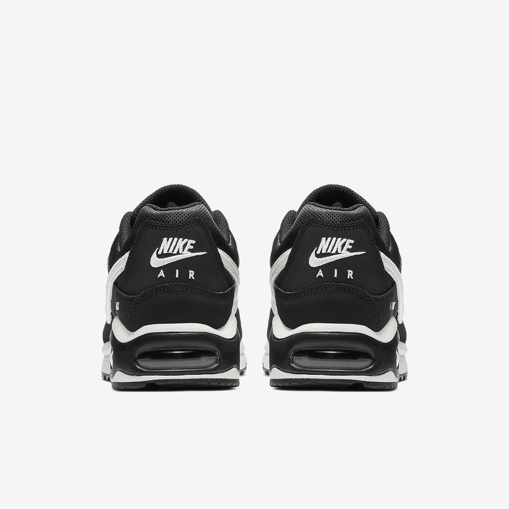 Nike Womens Air Max Command Shoes | 397690-018 Product Image