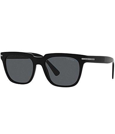 Prada Pillow Sunglasses, 56mm Product Image