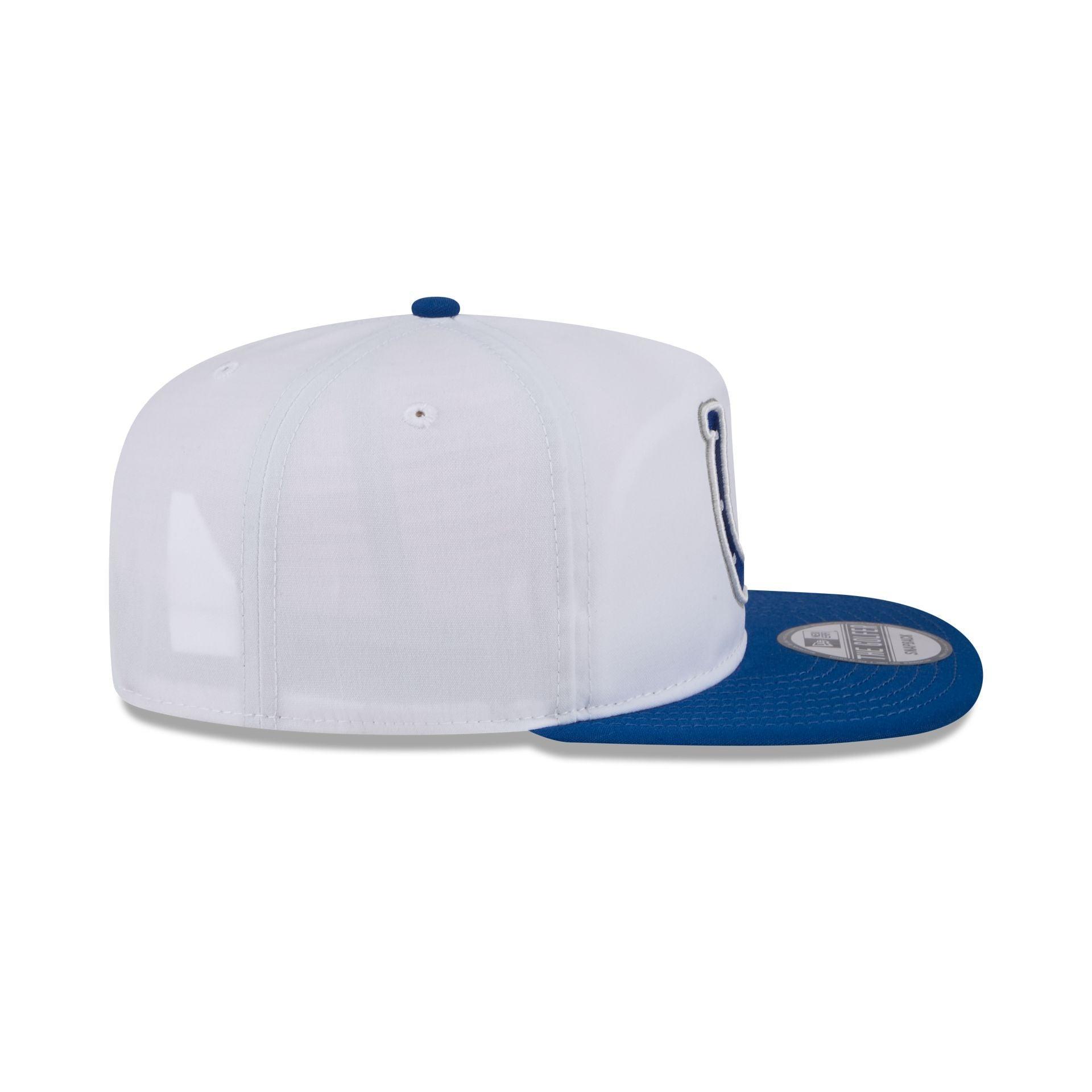 Indianapolis Colts 2024 Training Golfer Hat Male Product Image