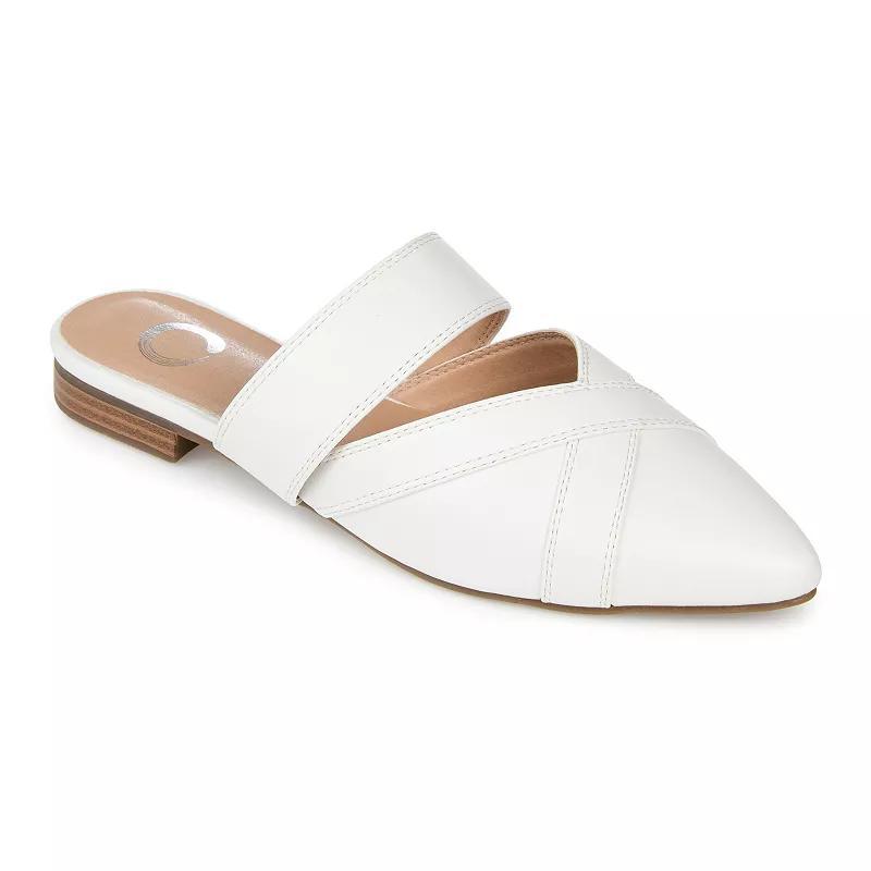 Journee Stasi Womens Mules Product Image