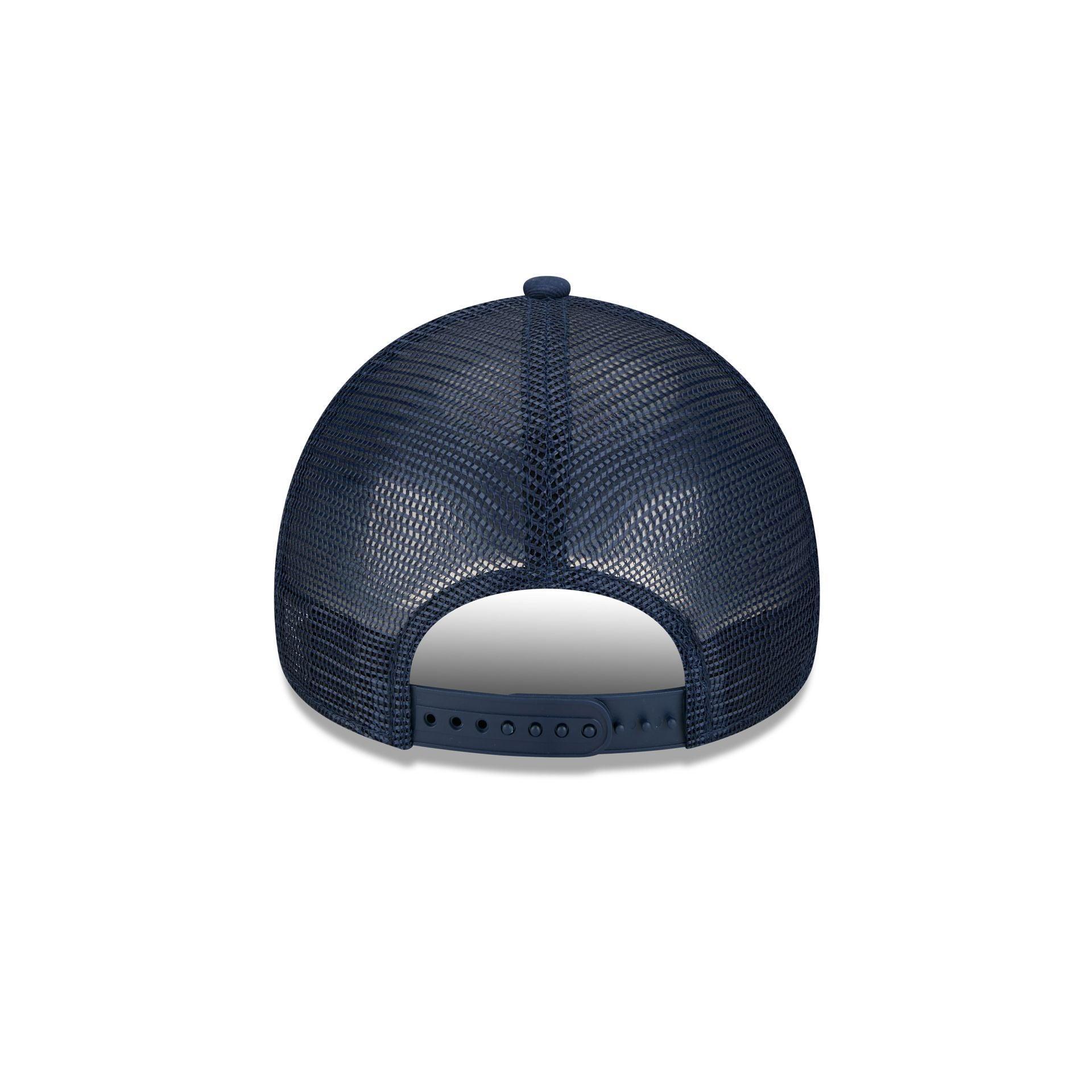 AC Milan 1899 Patch 39THIRTY Stretch Fit Hat Male Product Image