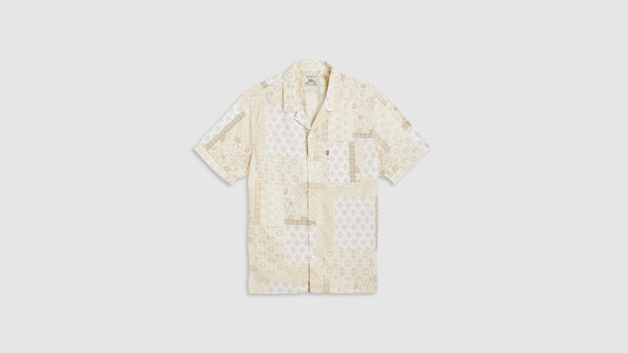 Sunset Camp Shirt Product Image