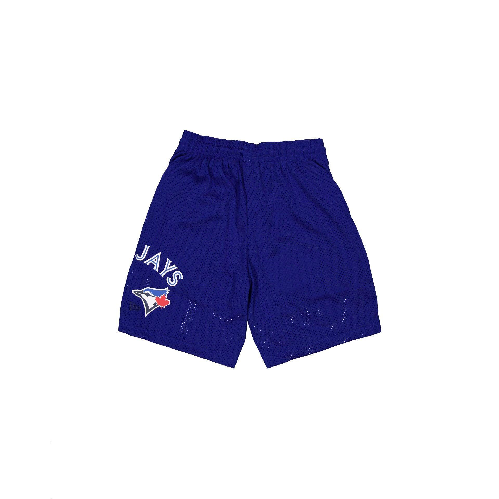 Toronto Blue Jays Summer Shorts Male Product Image