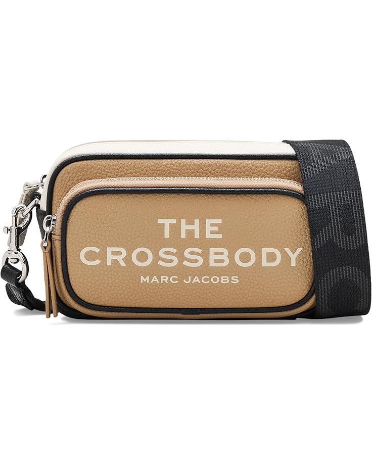 The Cargo Canvas Shoulder Bag Product Image