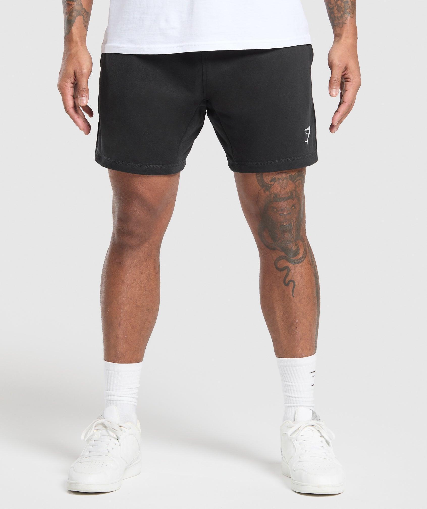 Crest Shorts Product Image