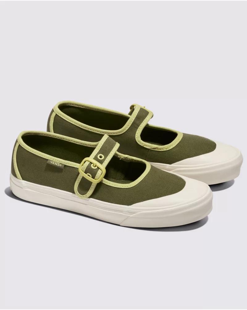 Mary Jane Shoe Product Image