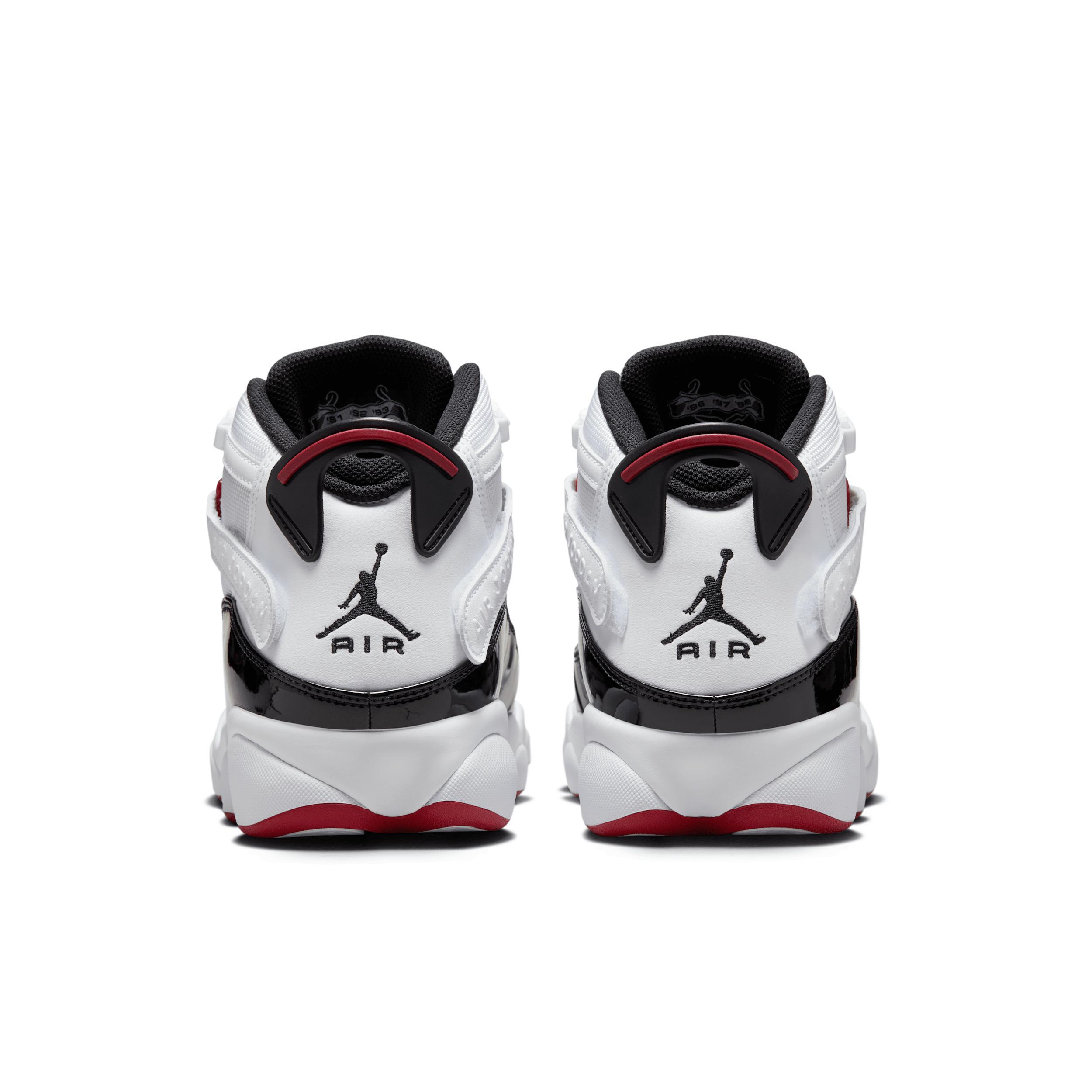 Jordan 6 Rings Men's Shoes Product Image