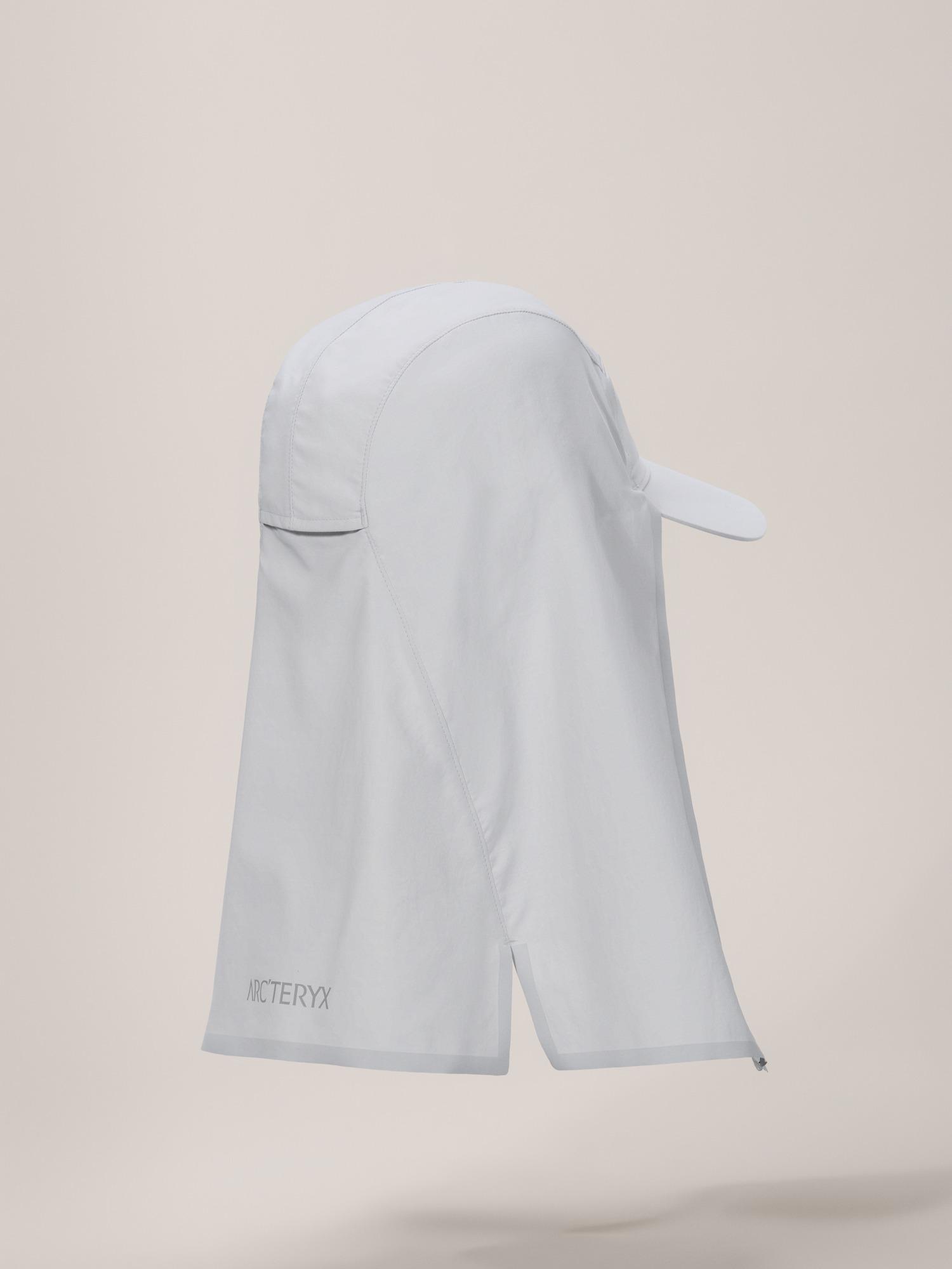 Sima 5 Panel Cap Product Image