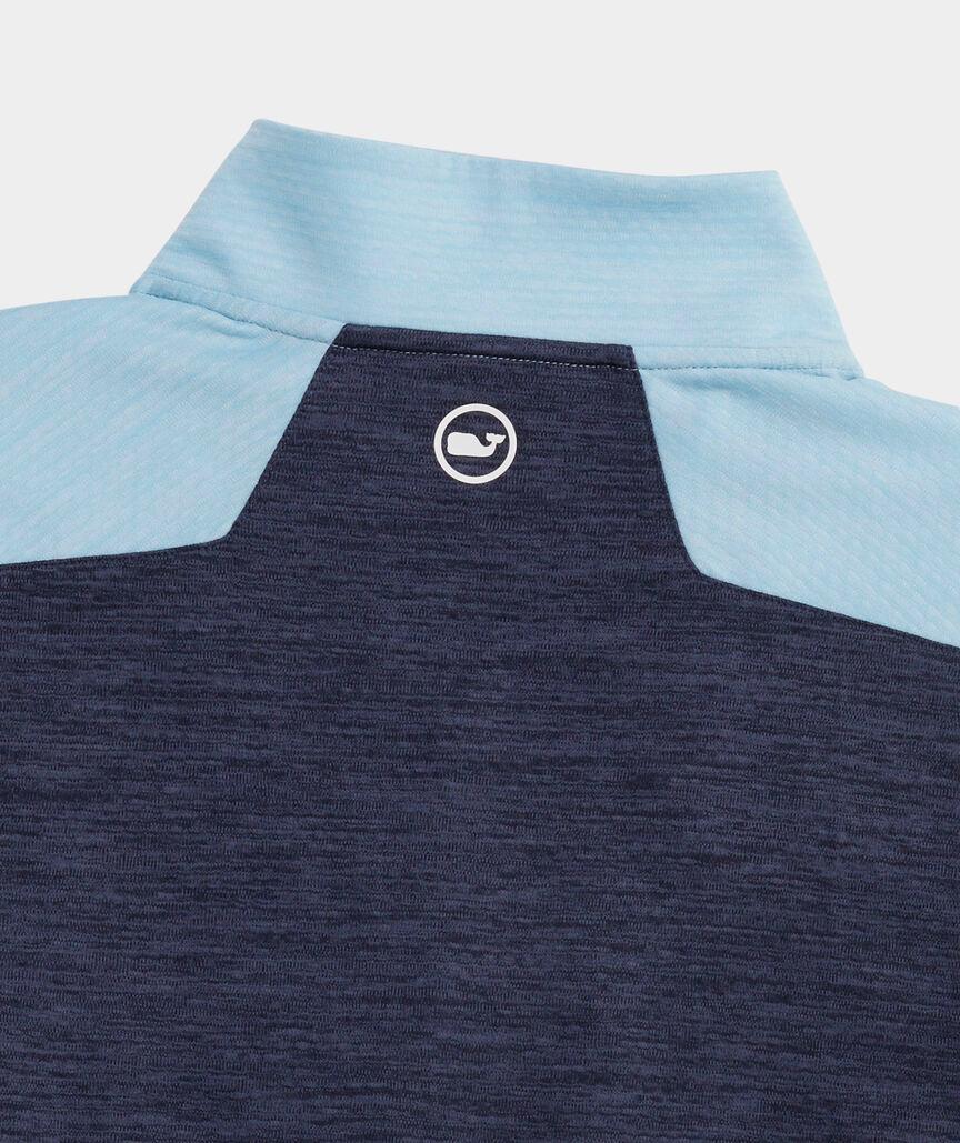 Jeep® Collection Sankaty Quarter-Zip Product Image