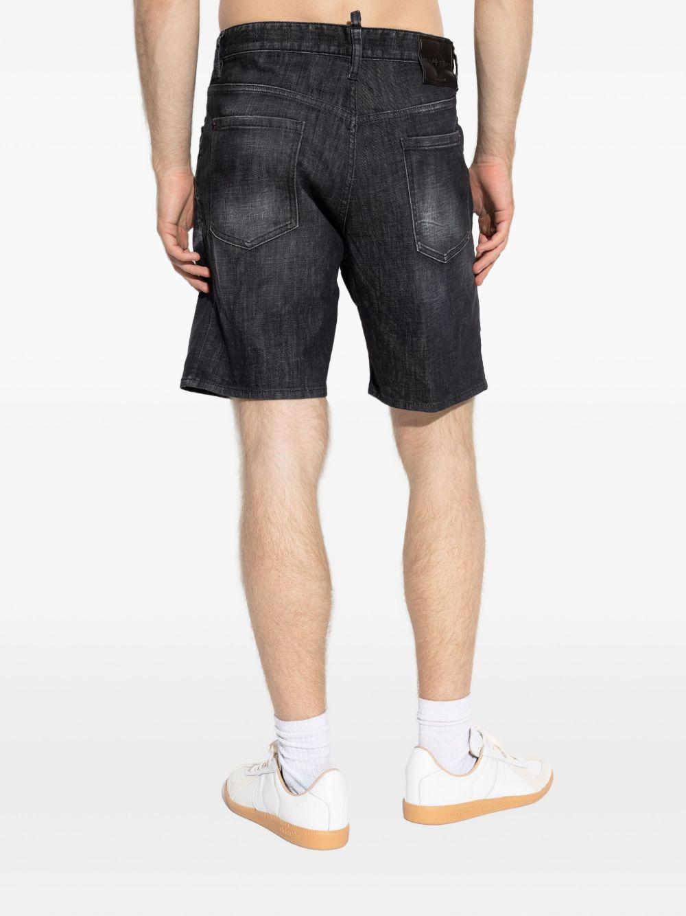cotton shorts  Product Image