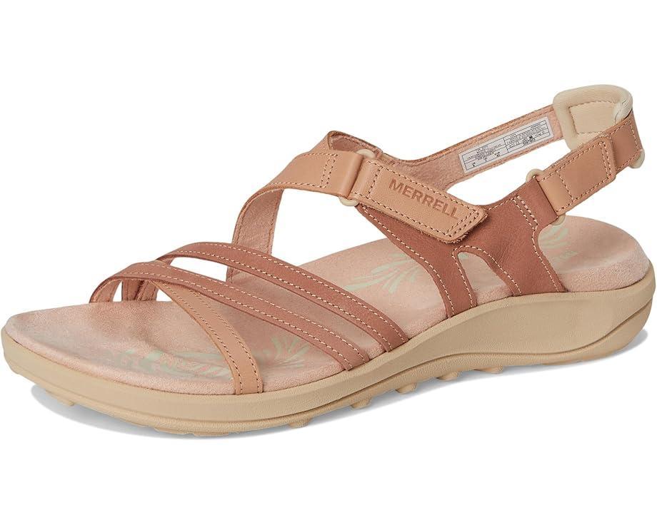 Fleur Backstrap Product Image