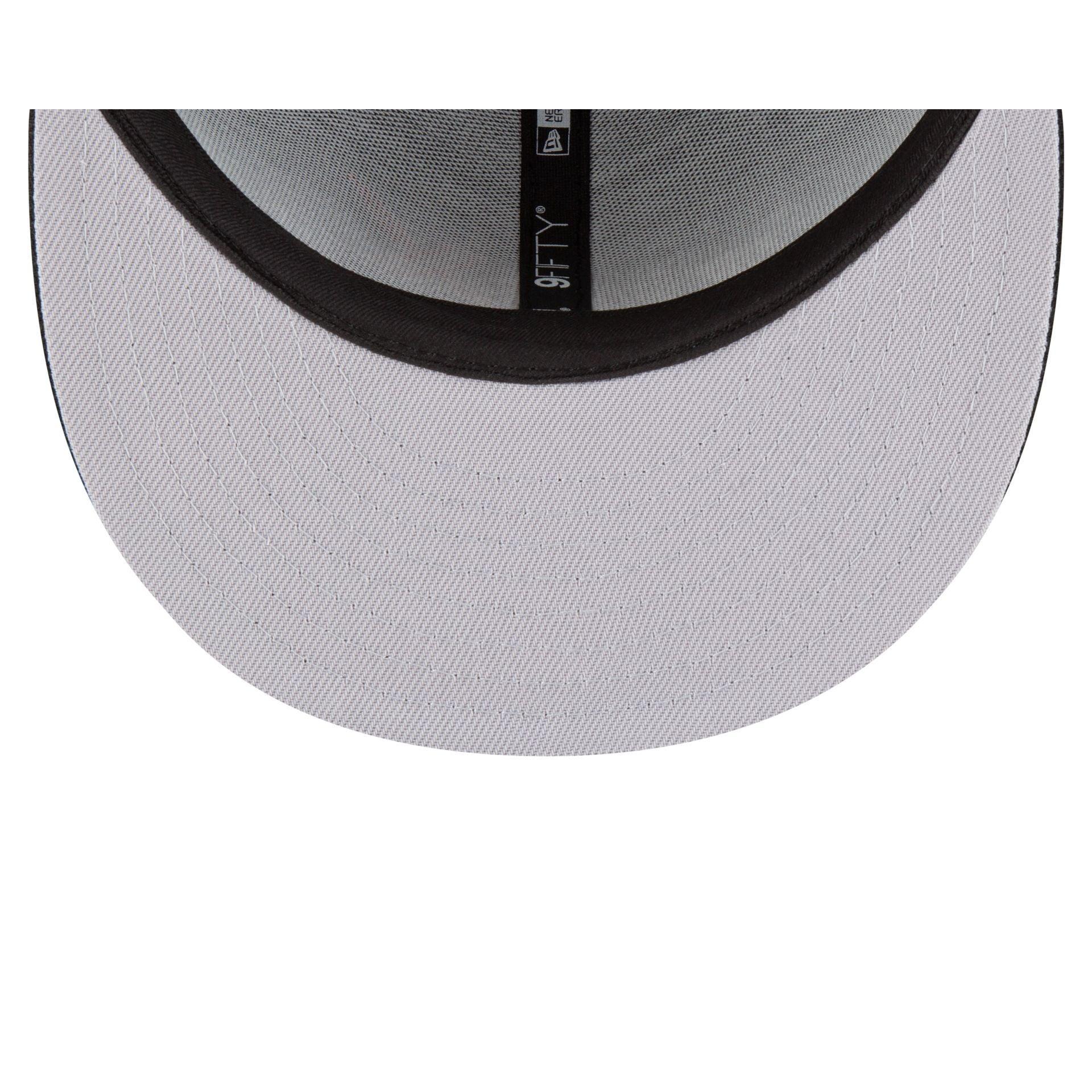 Los Angeles Dodgers Players' Weekend Sidepatch Freeman 59FIFTY Fitted Hat Male Product Image