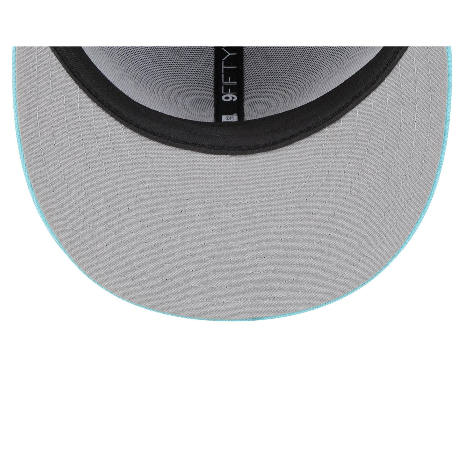 Arizona Diamondbacks 2025 Batting Practice 9FIFTY Snapback Male Product Image