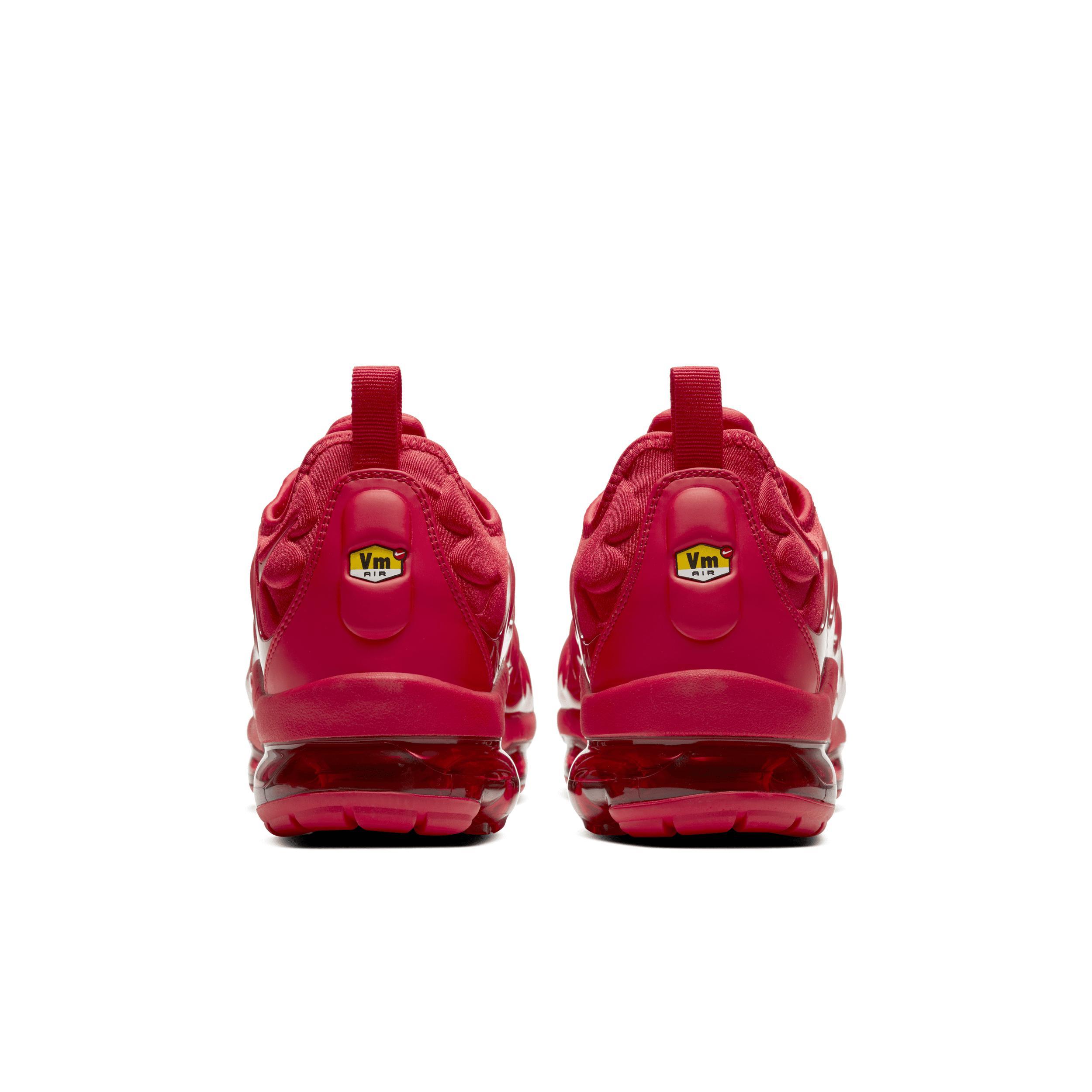 Nike Mens Air VaporMax Plus Shoes Product Image