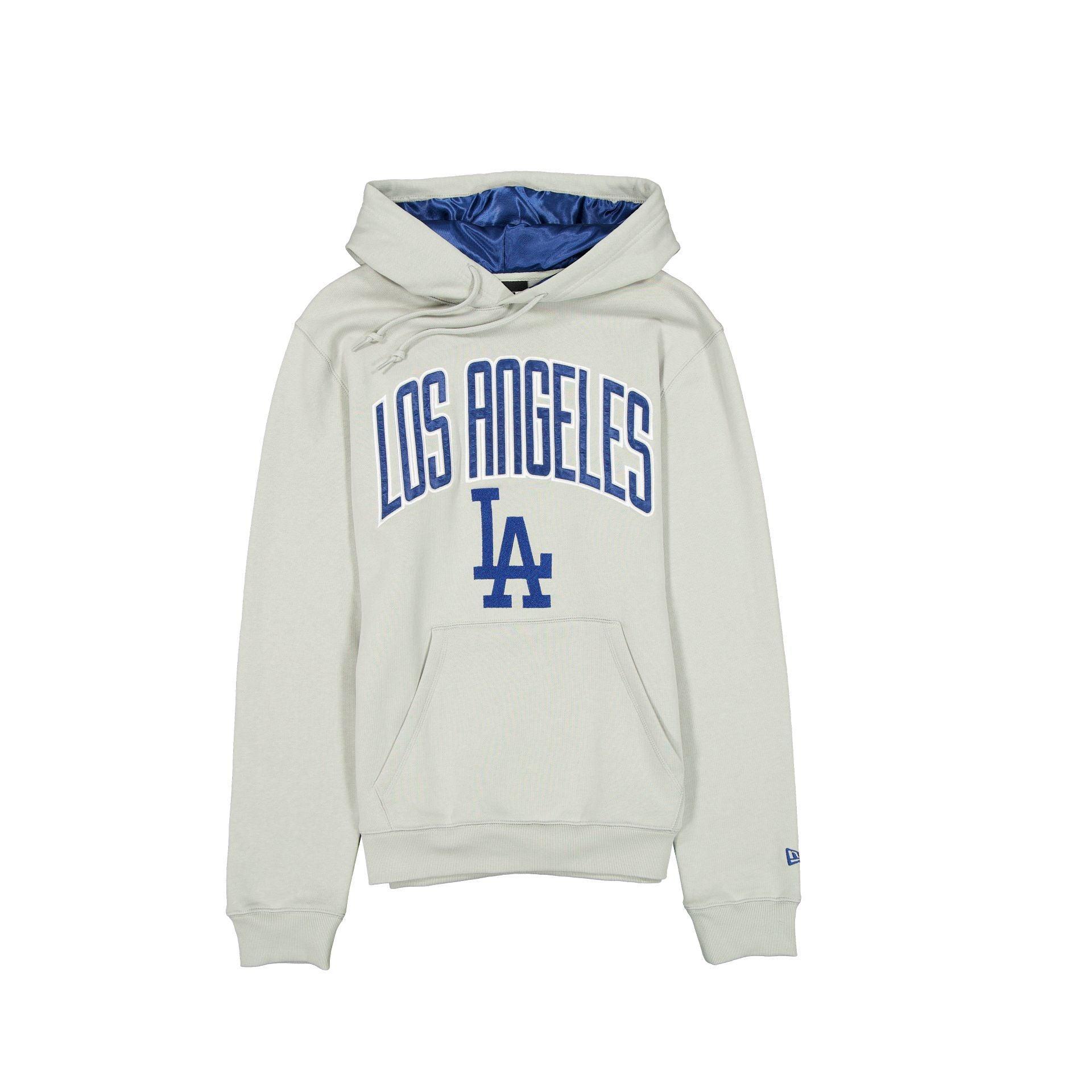 Chicago Cubs Color Pack Gray Hoodie Male Product Image