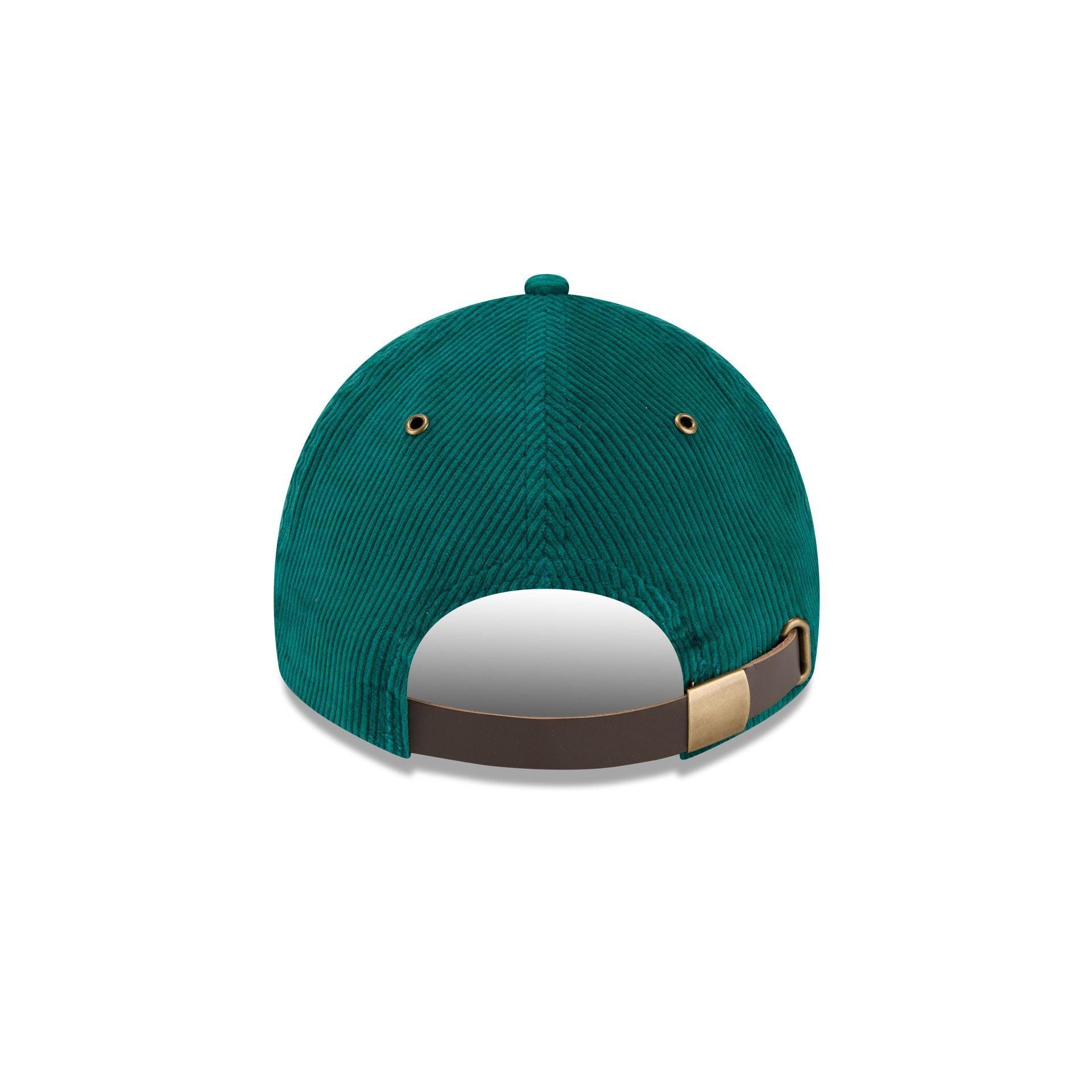 New Era Cap Bronx 9FORTY A-Frame Trucker Hat Male Product Image