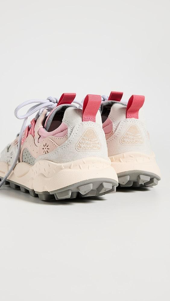 Flower Mountain Yamano 3 Sneakers | Shopbop Product Image