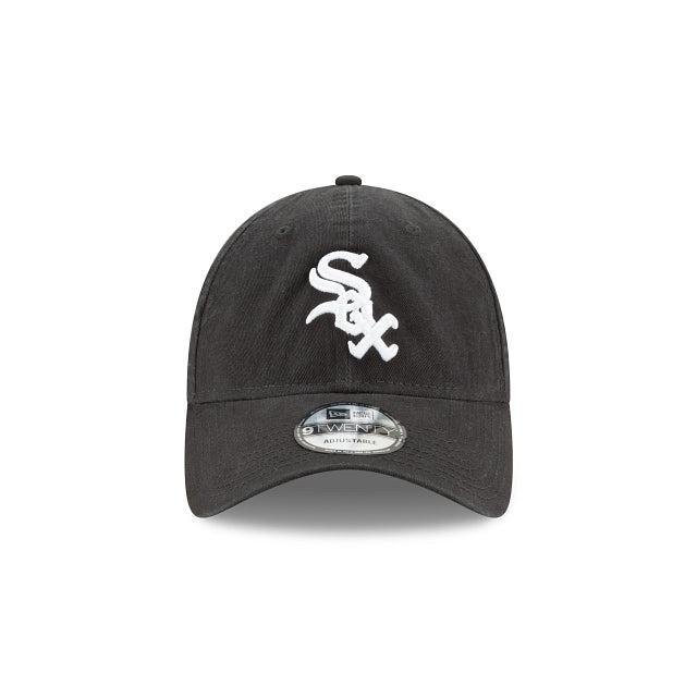 Chicago White Sox Core Classic 9TWENTY Adjustable Hat Male Product Image