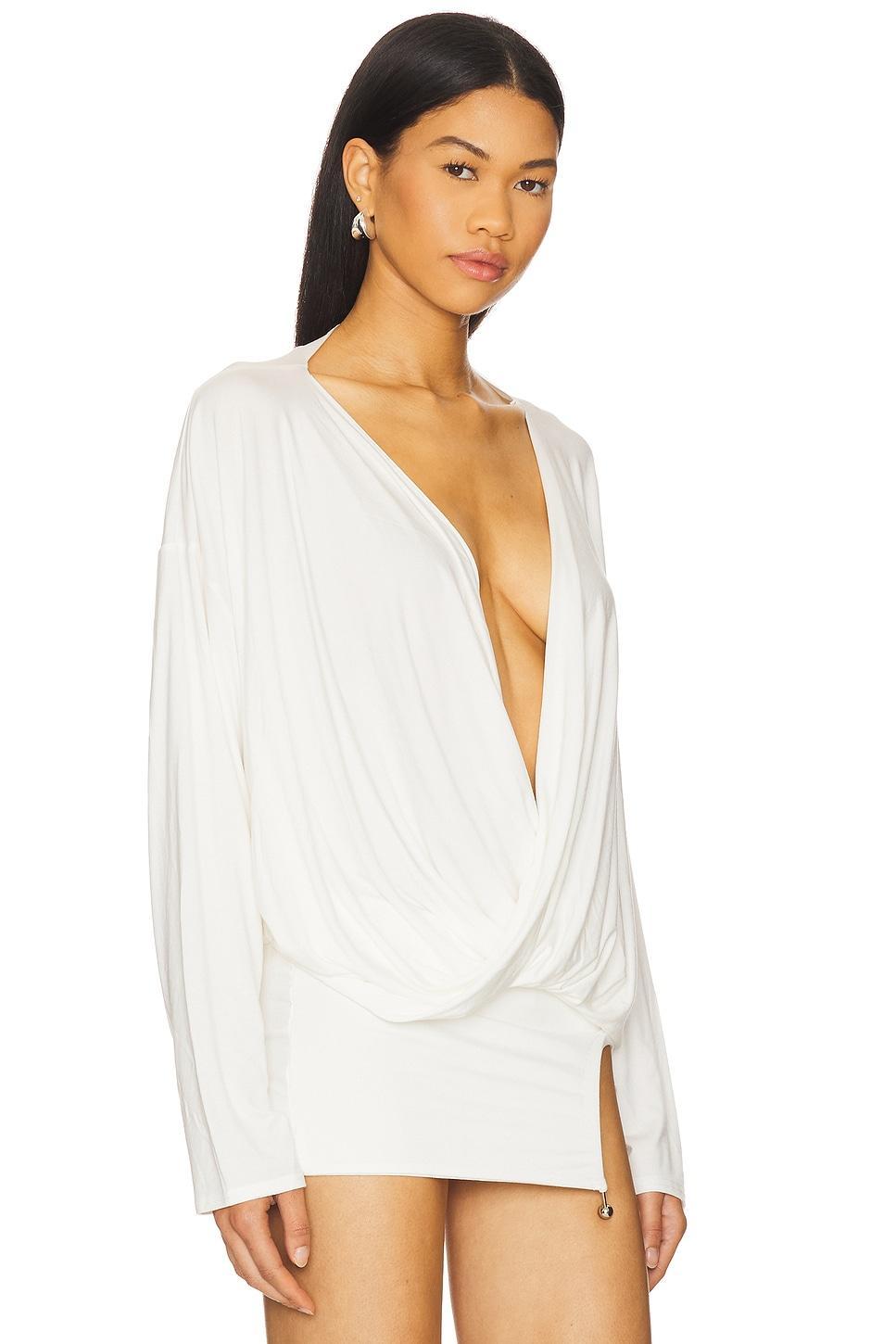 Twist Top 1XBLUE Product Image