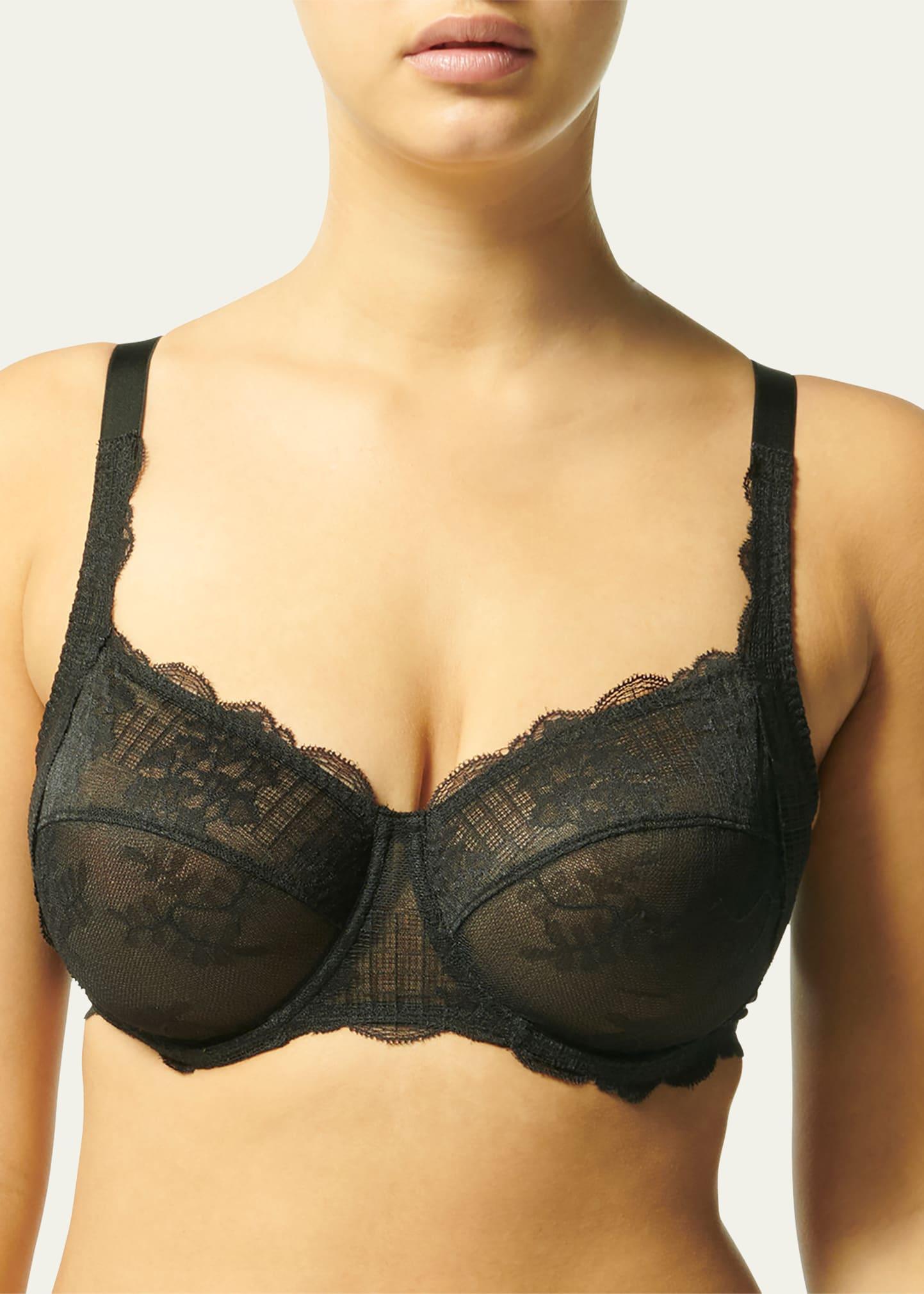 Reve Side Support Bra Product Image