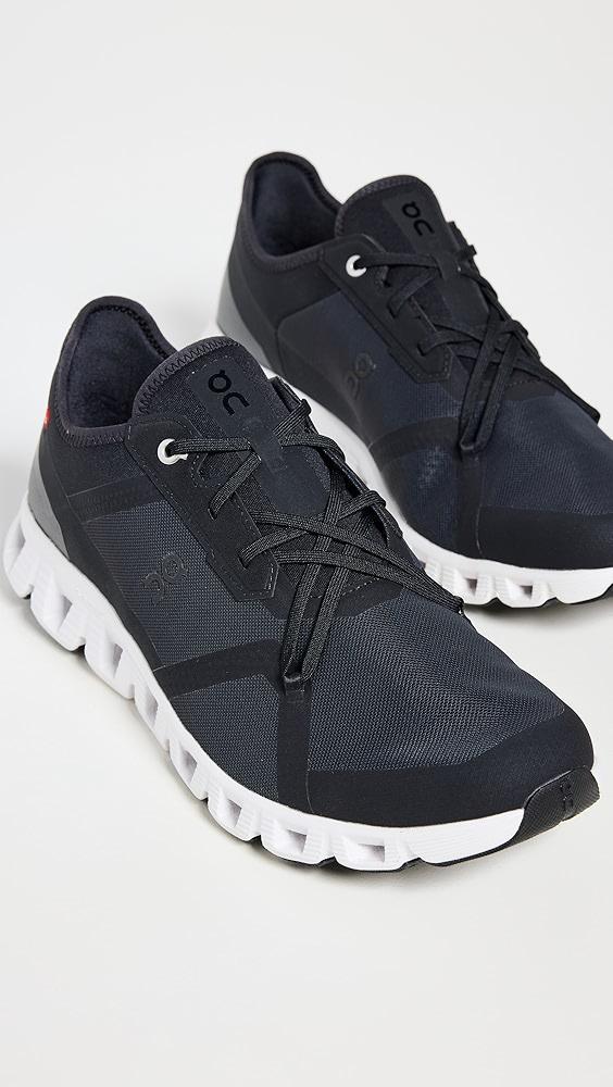 On Cloud X 3 AD Sneakers | Shopbop Product Image