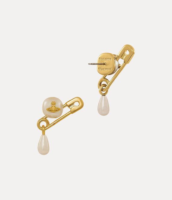  Claude Small Stud Earrings Product Image