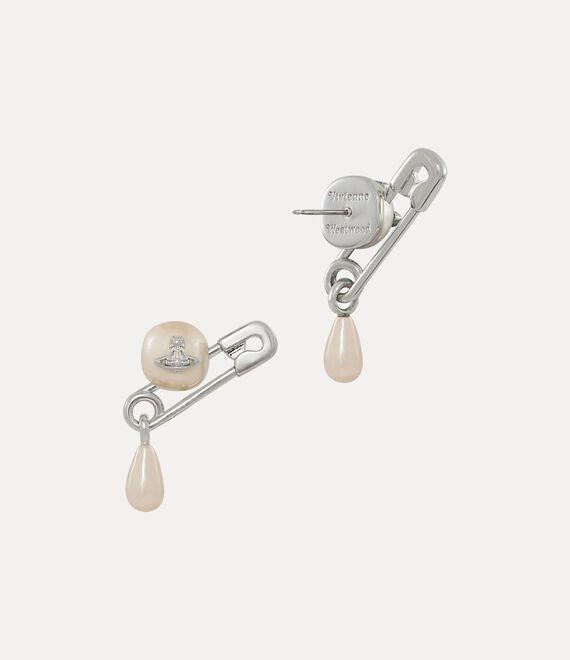 Claude Small Stud Earrings Product Image