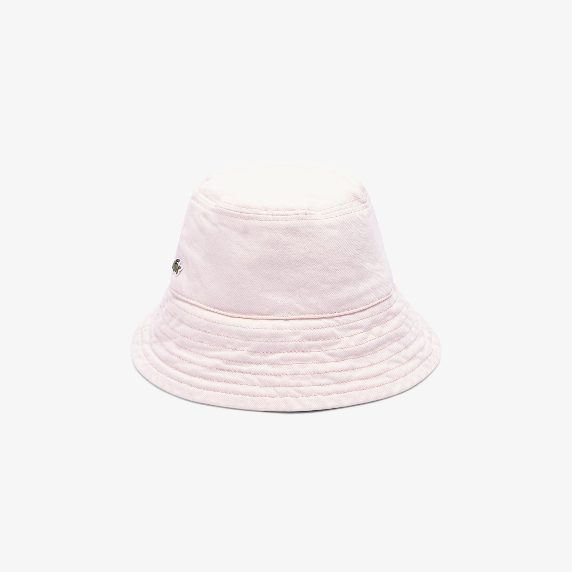 Cotton Twill Bucket Hat Product Image