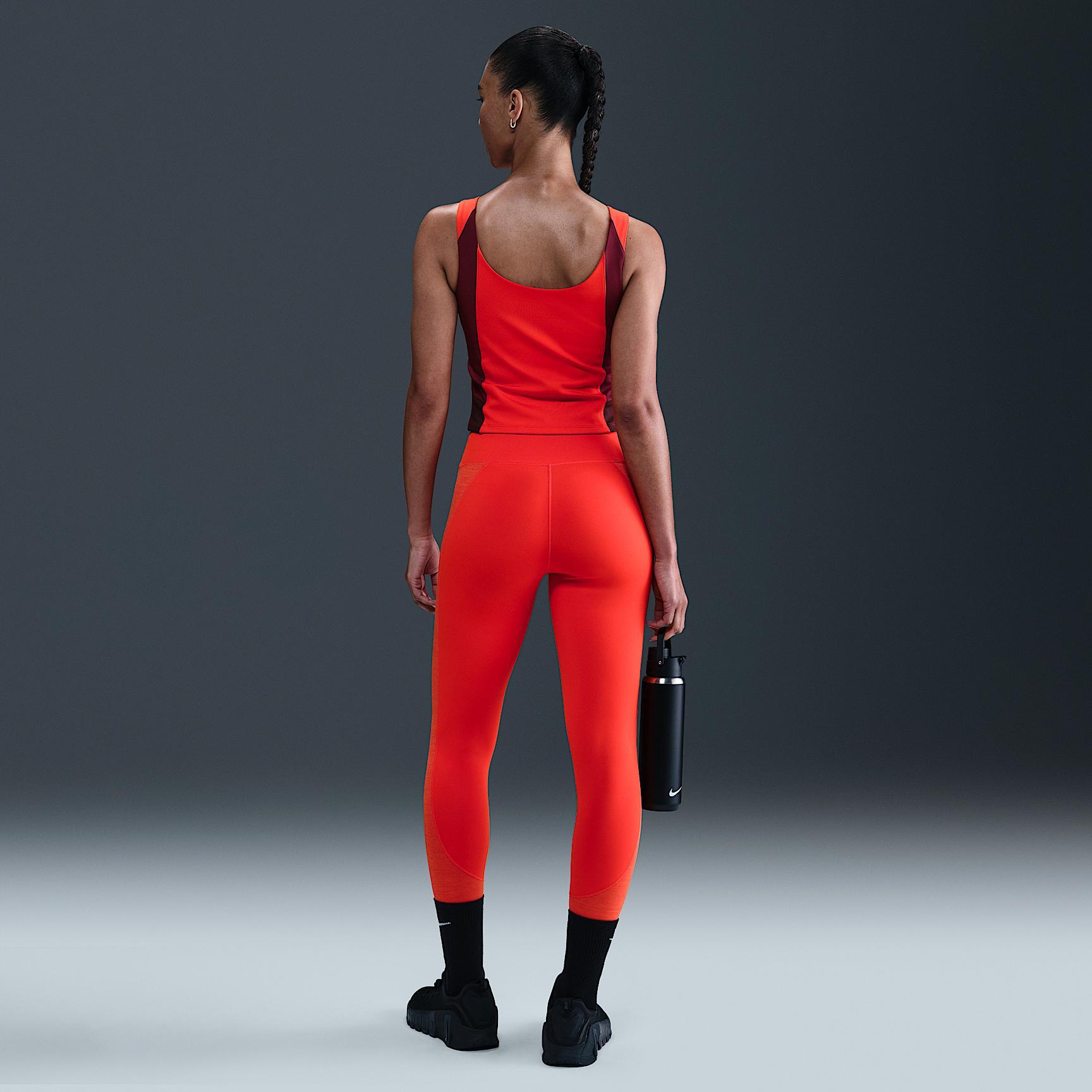 Nike Women's One Dri-FIT Tank Top Product Image