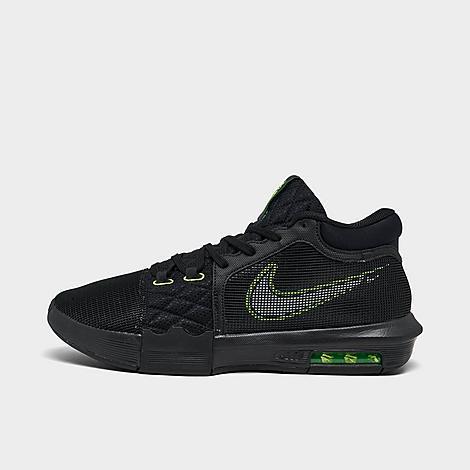 Nike Mens LeBron Witness 8 Basketball Shoes Product Image