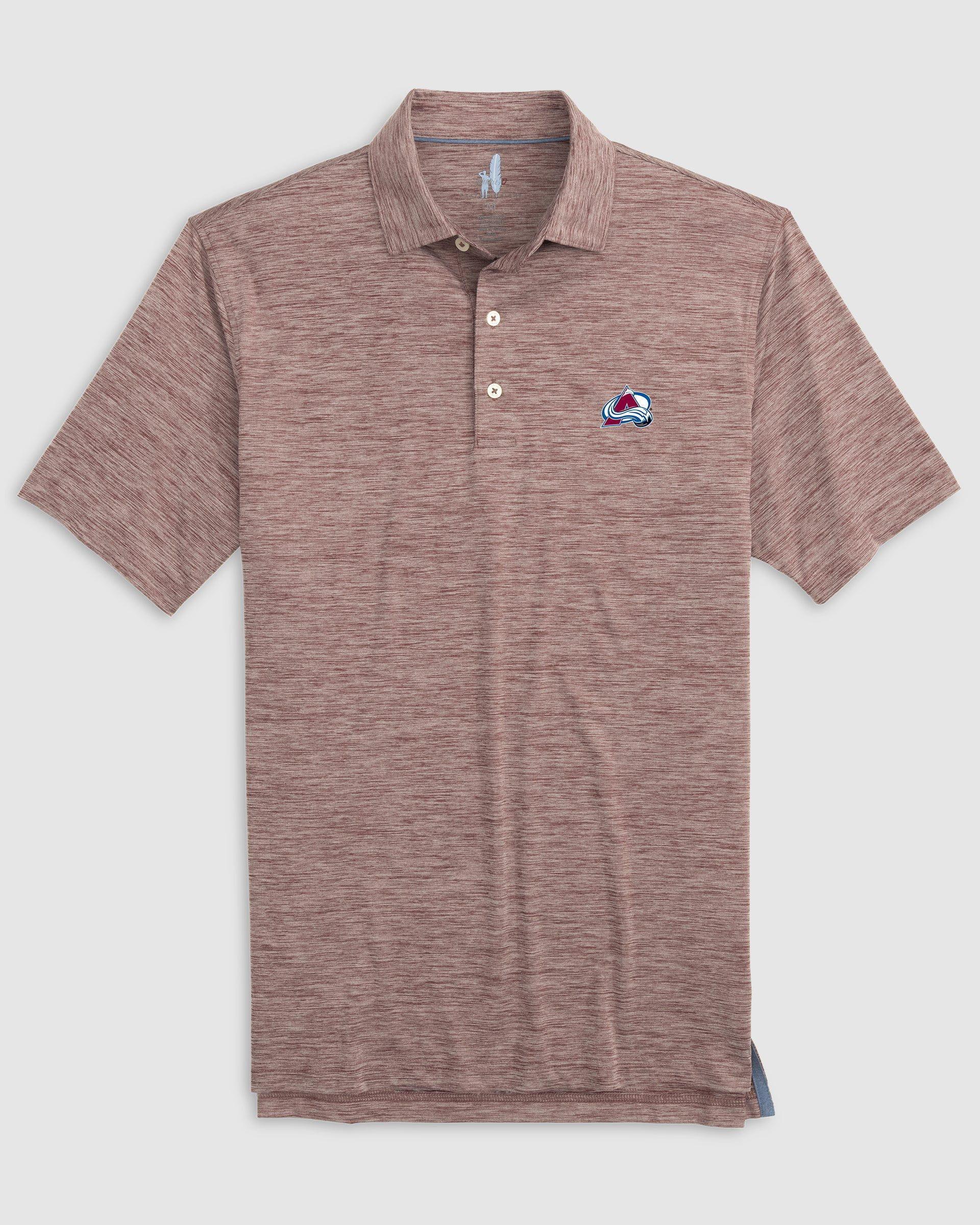 Rollins Huronn Featherweight Performance Polo Product Image