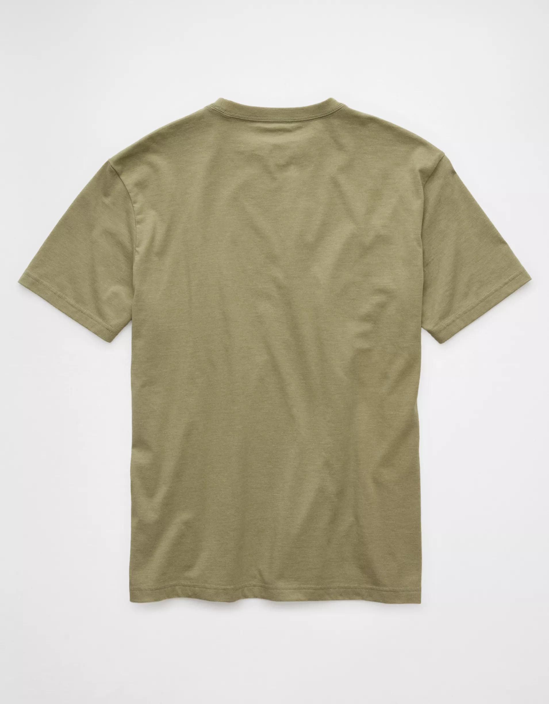 AE Logo Graphic T-Shirt Product Image