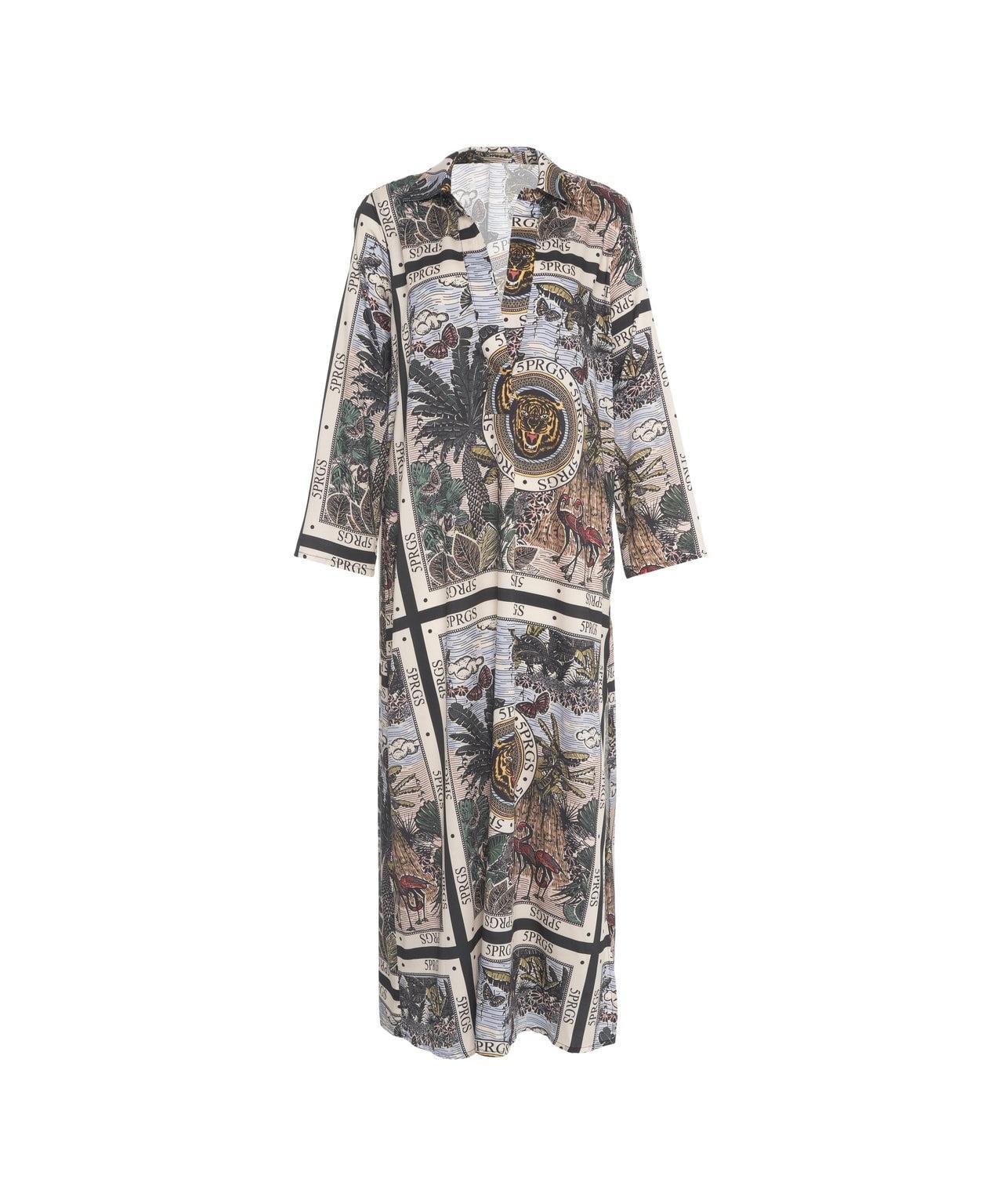 Tunic with print Product Image