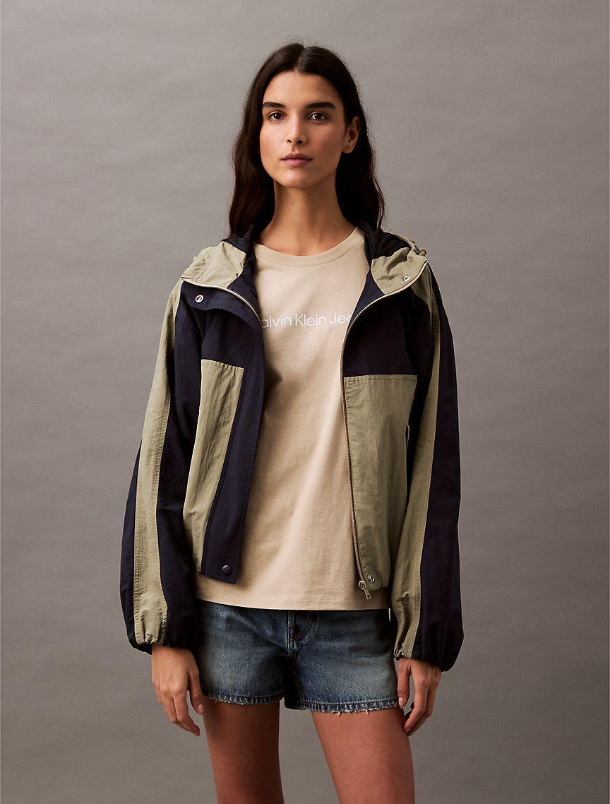 Logo Graphic Relaxed T-Shirt Product Image