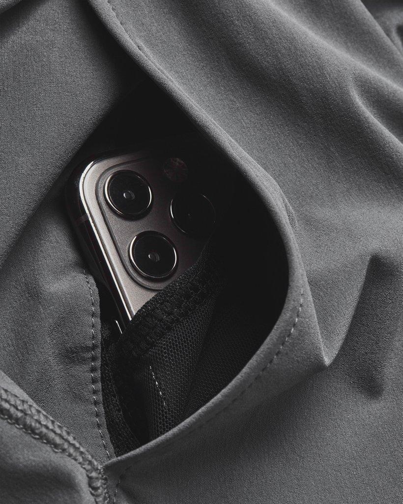 UA Launch Product Image