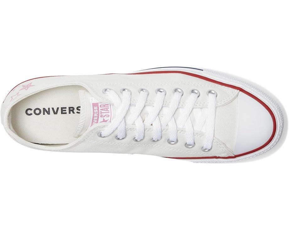 Chuck Taylor All Star Low Top Sneaker Product Image