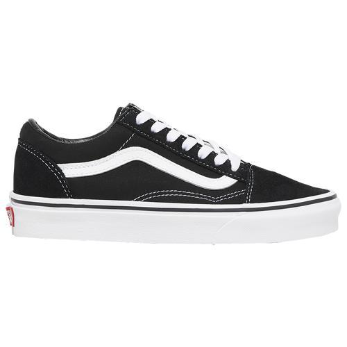 Vans Old Skool Skate Shoe Product Image