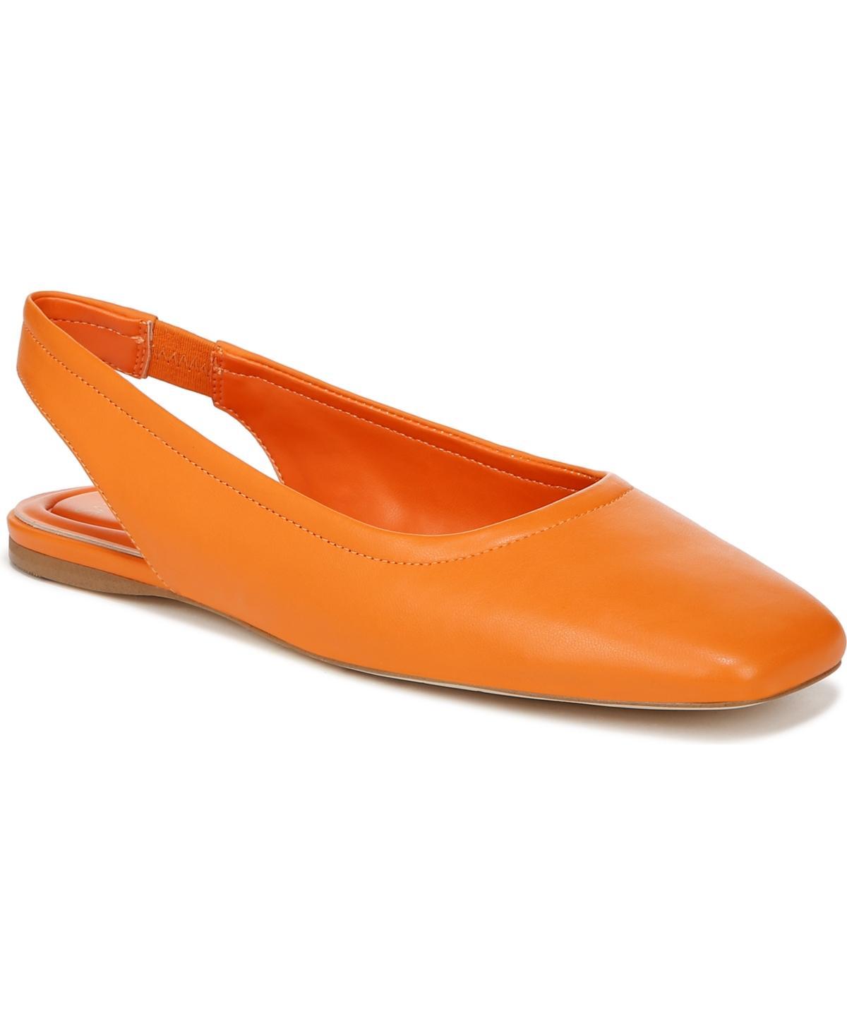 Sarto by Franco Sarto Womens Flexa Antona Flat Slingbacks Product Image