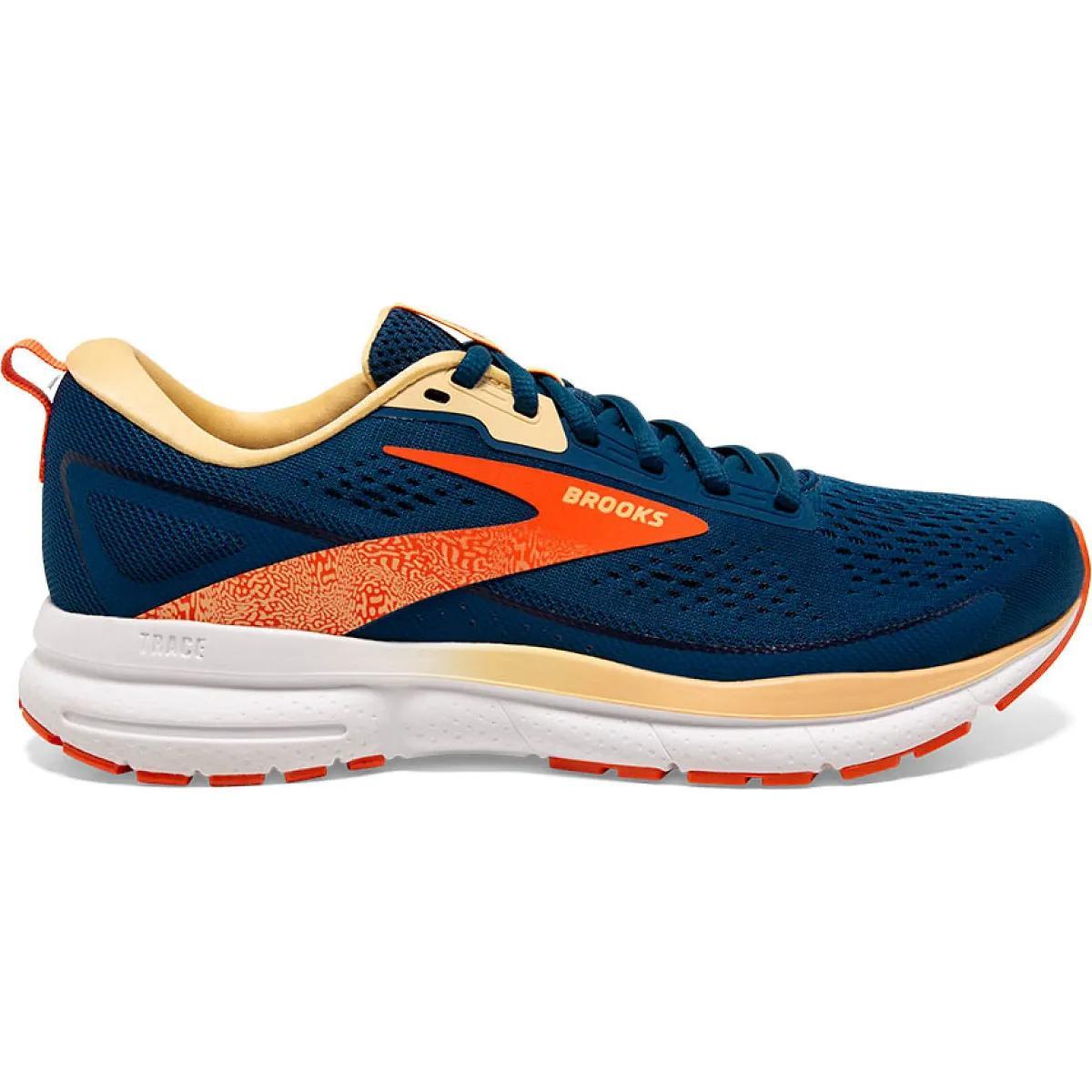 Women's | Brooks Trace 3 Product Image