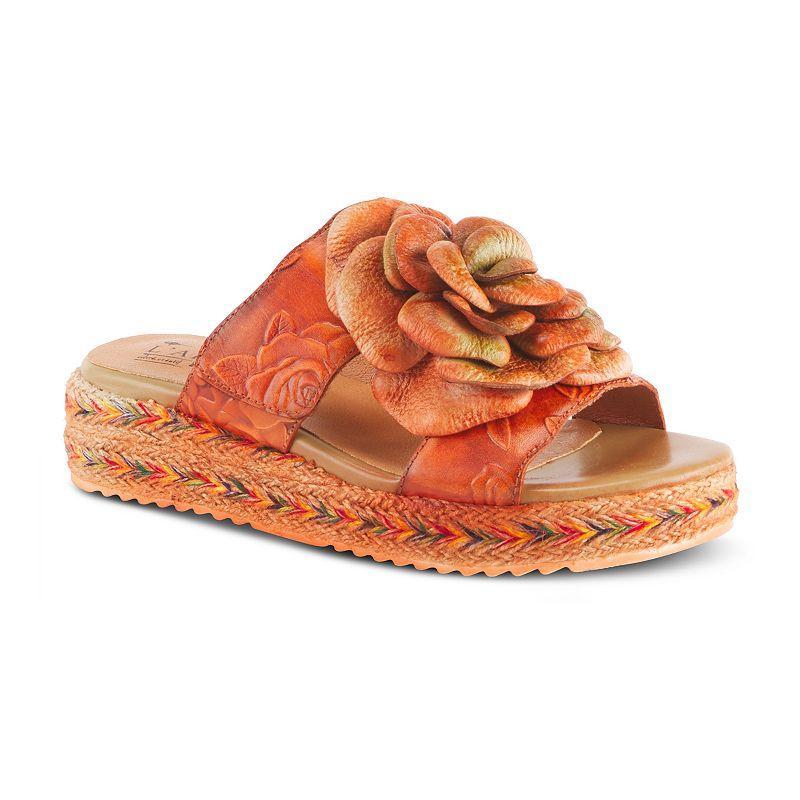 L'Artiste by Spring Step Balharbor Women's Shoes Product Image